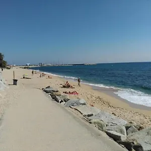 Batlle Premiá de Mar