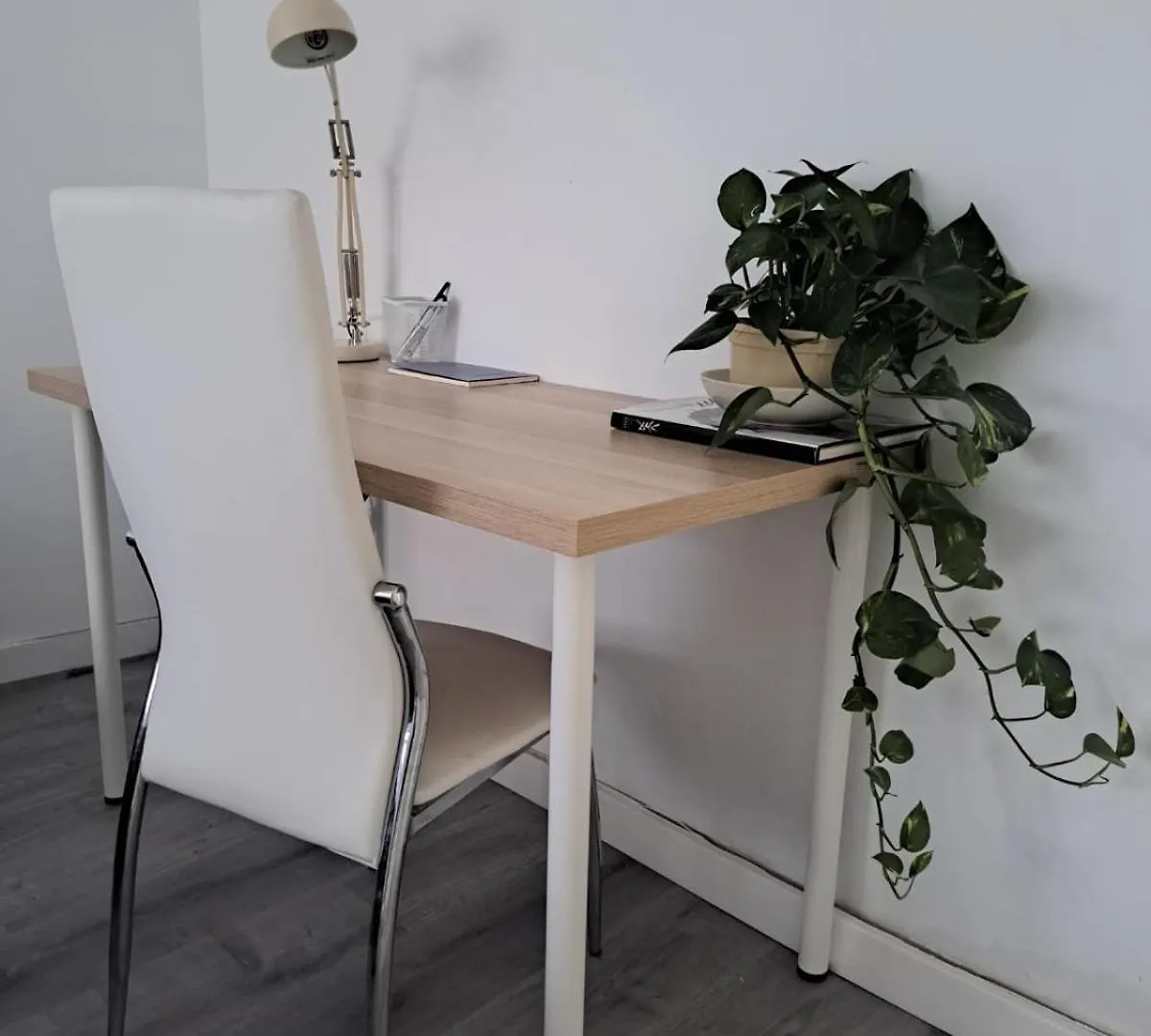 Homestay Habitacion Doble En Piso Compartido Apartment Premia De Mar Spain