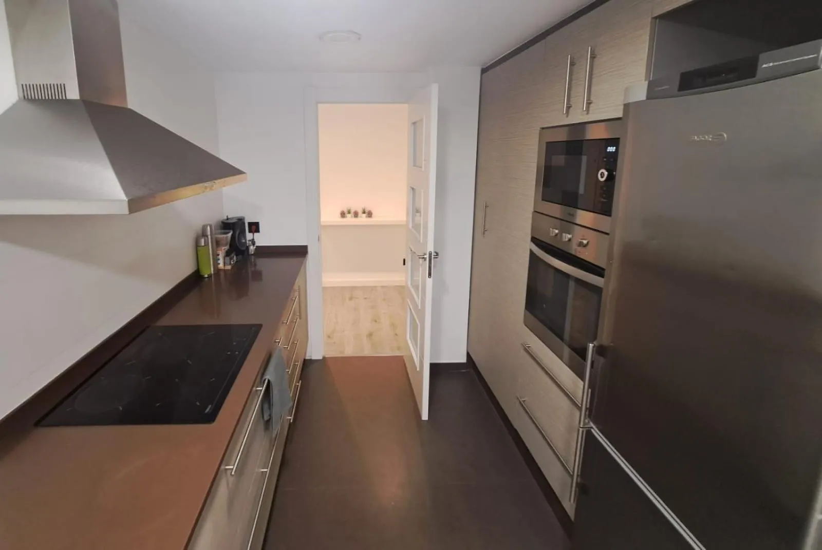 Habitacion Doble En Piso Compartido Apartment Premia De Mar